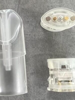 微信图片_20241022215932.jpg 1.2ml / 1.6ml 上下分離空倉/單顆裝側邊注油空彈/適用一代主機