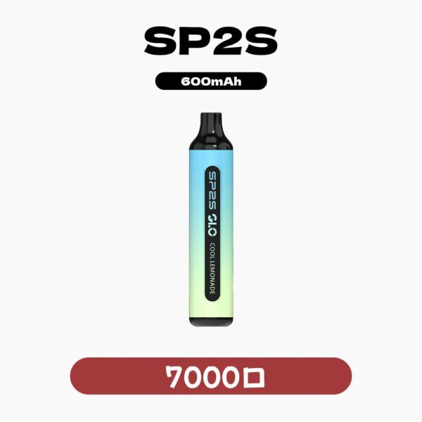 imgi_162_c2afe9b2da100a854e5a8d1eca203ae7 SP2S抛棄式7000口 ✨可充電🔋👍大品牌產品更新迭代很快🔥SP2S最新抛棄式口味登場✨